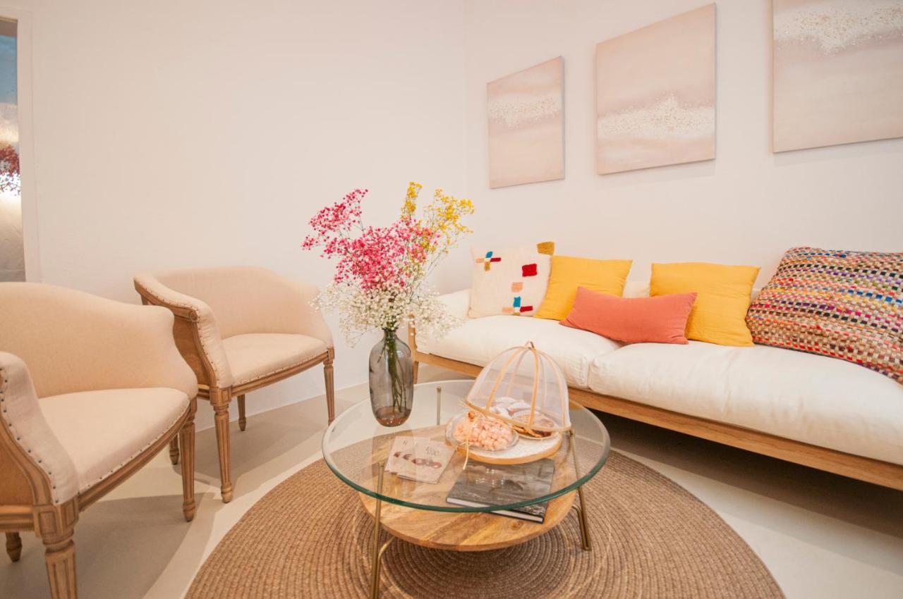 971 Hotel Con Encanto ซิวตาเดญา ภายนอก รูปภาพ