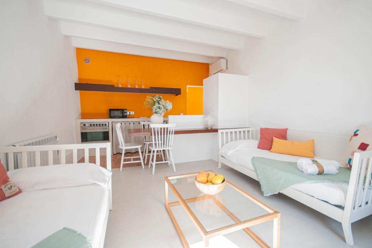 971 Hotel Con Encanto ซิวตาเดญา ภายนอก รูปภาพ