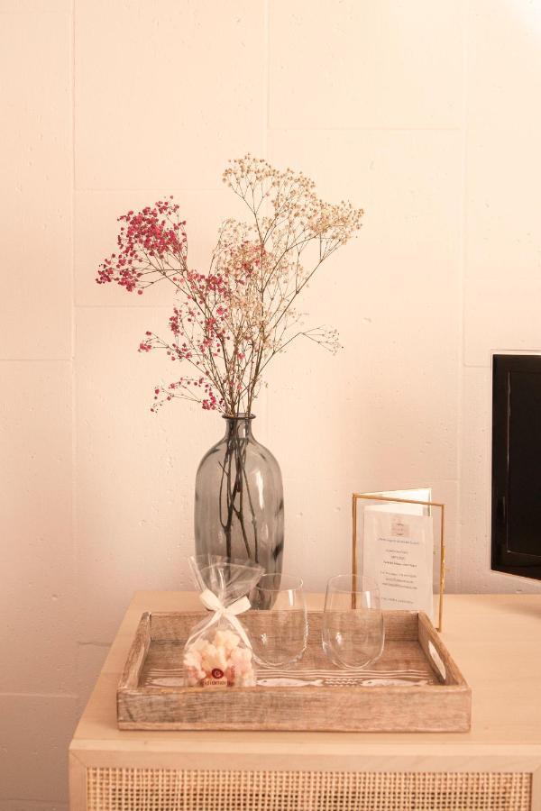 971 Hotel Con Encanto ซิวตาเดญา ภายนอก รูปภาพ