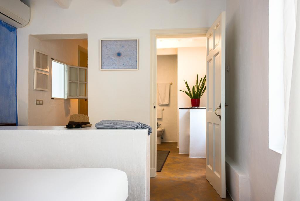 971 Hotel Con Encanto ซิวตาเดญา ภายนอก รูปภาพ