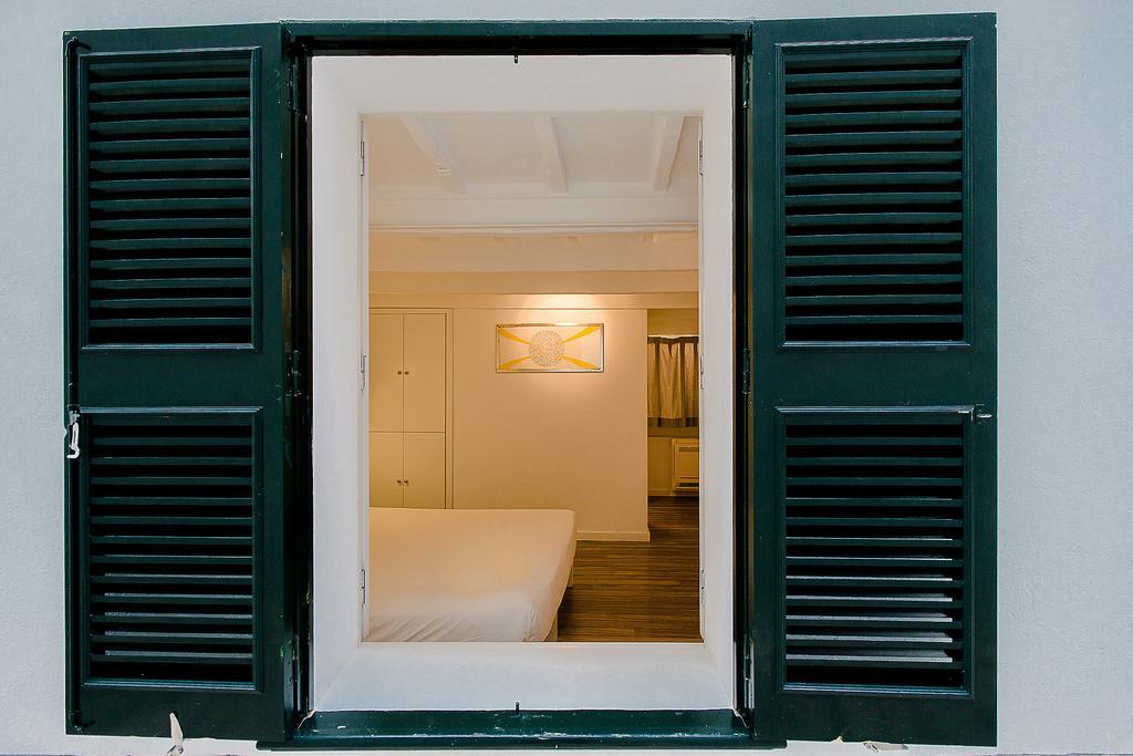 971 Hotel Con Encanto ซิวตาเดญา ภายนอก รูปภาพ